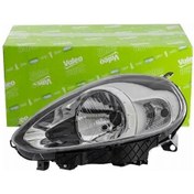 Resim Punto Evo 2009-2012 Sol Far Valeo 044211 