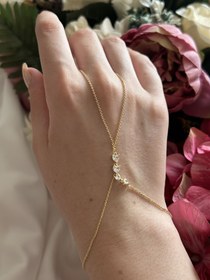 Resim Kalp Detaylı Şahmeran 