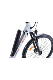 Resim Alba CITY 2 G518-104-2 H.DISK ELEKTRİKLİ BİSİKLET 