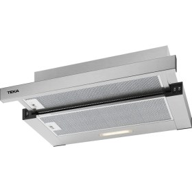 Resim Teka Tl 6210 Ix Inox Sürgülü Aspiratör 