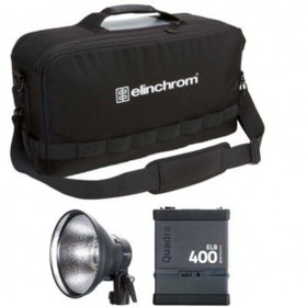 Resim Elinchrom ELB 400 Hi Sync To Go 