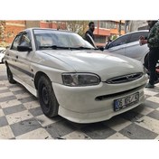 Resim Ford Escort Ön Tampon Eki 