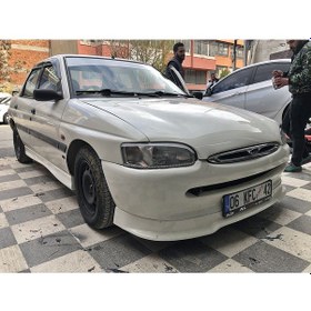 Resim Ford Escort Ön Tampon Eki 