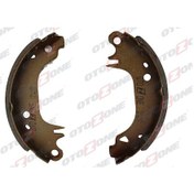 Resim Arka Pabuç Balata R9 L42 1.4 85-00 -r11 1.4 83-95 Gs8321 7113045-309584 