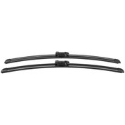 Resim Silecek Süpürgesi Ön Muz Tipi Aerotwin Mercedes C Sersi W205 2013 