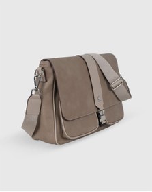 Resim David Jones Unisex Postacı Çantası DJ379 
