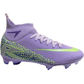 Resim rungo LALİGA SUPERFLY PROFESYONEL ÇORAPLI ÇİM SAHA VE HALI SAHA KRAMPON 