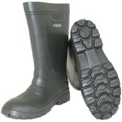 Resim Hegi Hafif Outdoor Kamp Çizmesi Balıkçı Çizmesi Avcı Çizmesi Unisex Eva 