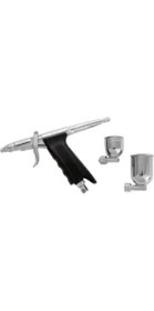 Resim Sparmax Gp-50 0,5mm. Boya Tabancası 