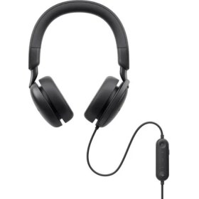 Resim DELL Pro Plus WH5024 520-BBGQ Kablolu Anc Kulaklık 