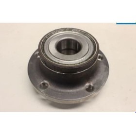Resim OPAR 52056182 Arka Teker Poryası Doblo III-Combo Absli 5 Bijon (51810086) 