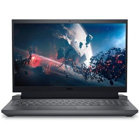 Resim Dell Gaming G15 5530 G155530012UAR66 i7-13650HX 32 GB 2 TB SSD RTX4060 15.6" W11P Dizüstü Bilgisayar 