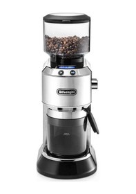 Resim Delonghi KG521-M Dedica Kahve Öğütücü Gri 
