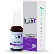 Resim Luv it regenerating retinol serum 30 ml 