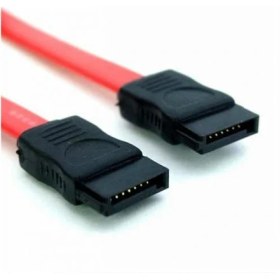 Resim Rob Ada Sata HDD Data Kablo Sata Kablo 