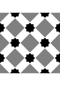 Resim VitrA 15x15 Retromix Soğuk Mat Porselen Karo K94844900001VTE0 