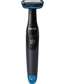 Resim Philips 1000 Series Bg1024/15 Tahriş Karşıtı Ve Lazer Öncesi Kullanım Vücut Tıraş Makinesi 