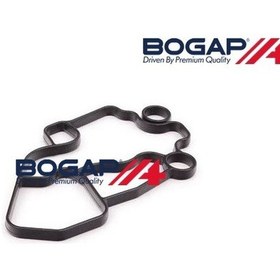 Resim 06f115441 Yağ Filtre Kütük Contası - Audi A3-a4-altea-golf-jetta-leon-octavia-passat 2.0 Bwa-axx-bpy 87358075 