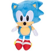 Resim Sonic Peluş 18 Cm Sonic W11 423224 