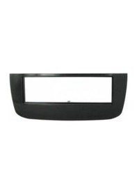 Resim Fiat Linea Teyp Çerçevesi Yeni Parlak Siyah 