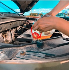 Resim Cem Yazlık Cam Suyu 1 L 