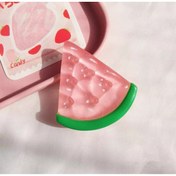 Resim EDELFU Popsocket Yapışkan 3D Meyve ve Sebze Desenli Popsocket Telefon Standı ve Tutacağı 