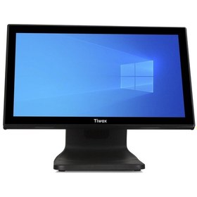 Resim Tiwox Tp-4950 İ5 5.nesil 8gb 128gb Ssd 18.5 Endüstriyel Pos Pc 