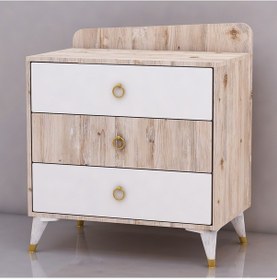 Resim Safir Şifonyer - Soho Diğer 