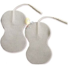 Resim Medikaltec Tens Ve Masaj Cihazı Pedi 1 Çift Tens Cihazı Yedek Parça Tens Pedi 