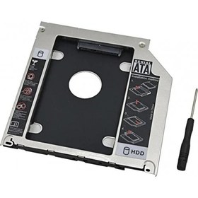 Resim C-856 HDD - SSD Kızağı 9.5mm 