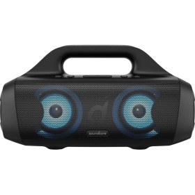 Resim Anker Soundcore Select Pro Bluetooth Hoparlör 30W IPX7 - Siyah 