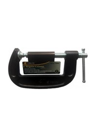 Resim Troy 25064 C-Tipi Mengene. 101Mm Dövme Çelik Işkence 