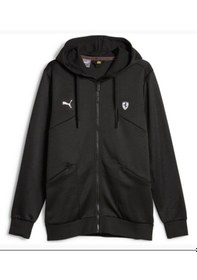 Resim Puma 620976-01 Ferrari Sweatshirt 