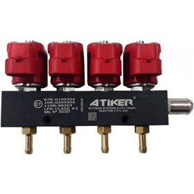 Resim Enjektör Takımı 