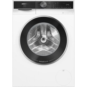 Resim Siemens WG52K2Z1TR iQ500 Çamaşır Makinesi 10 kg maks. 1200 dev./dak. 