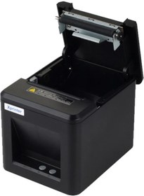 Resim AyrStore XPRINTER Q80A Termal Transfer 203 Dpi 80 mm 230 mm/sn USB+ETHERNET Fiş Yazıcısı 