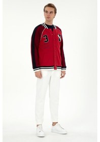 Resim U.s. Polo Assn. Erkek Krem Eşofman Altı 50290744-vr071 Krem 