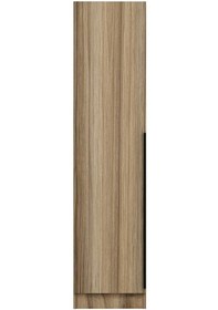 Resim Minar Kale 1 Kapaklı Dolap Dore - Dore Plus 210cm 