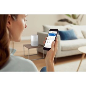 Resim Philips AC0651/10 600 Serisi Hava Temizleyici 