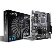 Resim Turbox Workteam H81 Ddr3 1600MHZ 1xvga 1xhdmı 6xusb 2.0 1150P Matx 