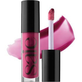 Resim Saie Glossybounce Parlaklık Veren Nemlendirici Dudak Yağı Dream 5ml Dream 