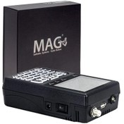Resim Mag Mag-2100 3.5 Görüntülü Hd Uydu Yön Bulucu 5060 