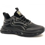 Resim GAMELU Erkek spor ayakkabısı Gamelu Crazy Memory Foam tabanlıklı Style Sneakers 