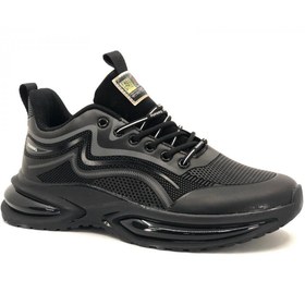 Resim GAMELU Erkek spor ayakkabısı Gamelu Crazy Memory Foam tabanlıklı Style Sneakers 