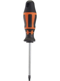 Resim Retta Rxt1025 Torx Uçlu Tornavida, Turuncu/Siyah, T25 X 150 Mm 