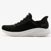 Resim Skechers 117500 BBK Slip - Ins: Bobs Squad Chaos Kadın Spor Ayakkabı 