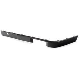 Resim Bmw E30 Tampon Bandı Ön Sol 1988-92 51111945907 