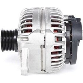 Resim Bosch 0124655020 Alternatör 24 V 90a Iveco Euro Cargo 4892320 