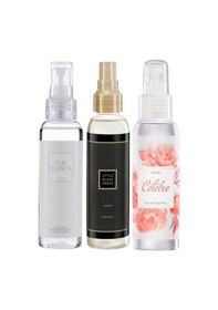 Resim Little Black Dress Pur Blanca Ve Celebre Vücut Spreyi Paketi 