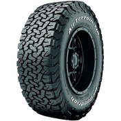 Resim Bf Goodrich 215/75R15 109/97S All Terrain T/A Ko2 Rbl Lrc 4x4 Dört Mevsim Lastiği 2024 